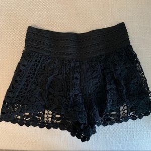 Lacey Shorts